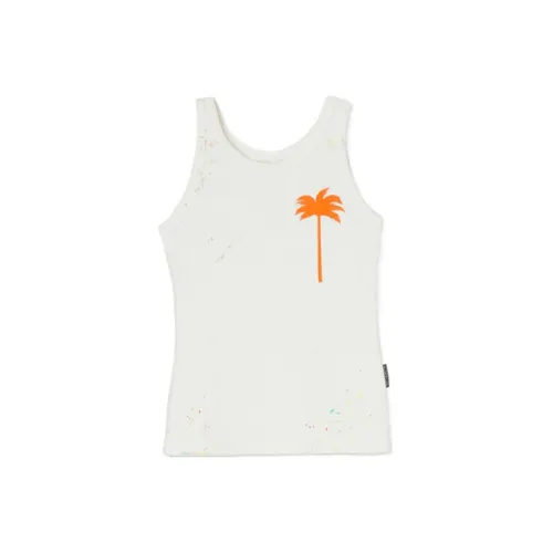 PALM ANGELS Camisoles Women's White