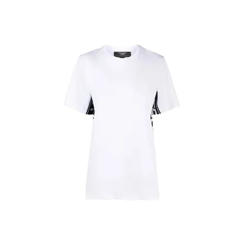 Stella McCartney T-Shirts Women's White