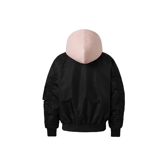 Kappa Puffer Jackets Women's-1