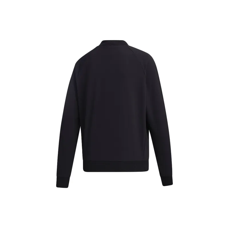 Adidas Jackets Women's Black-1