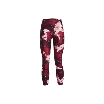 Under Armour Athletic Trousers Women's Red