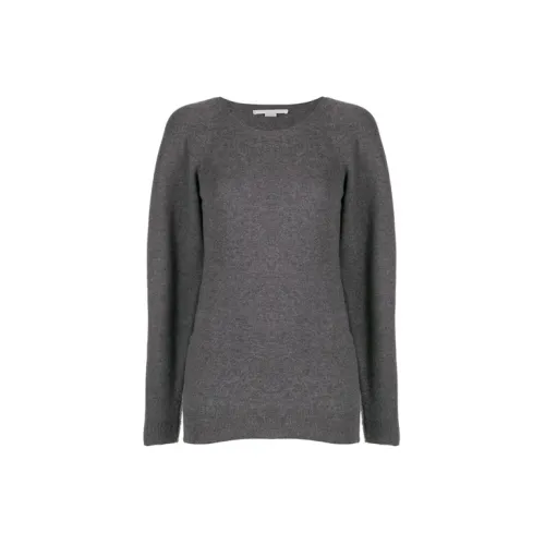 Stella McCartney Sweaters Women's Dark Gray