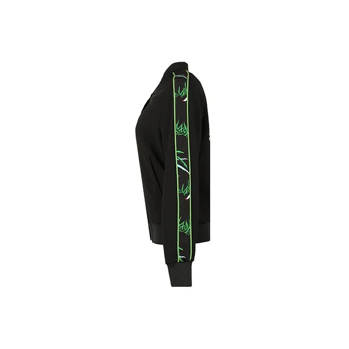KENZO Jackets Women's Black-2