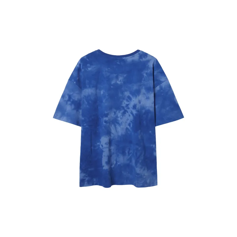 MEETLADY Elbow-Length Sleeved T-Shirt Women's-5