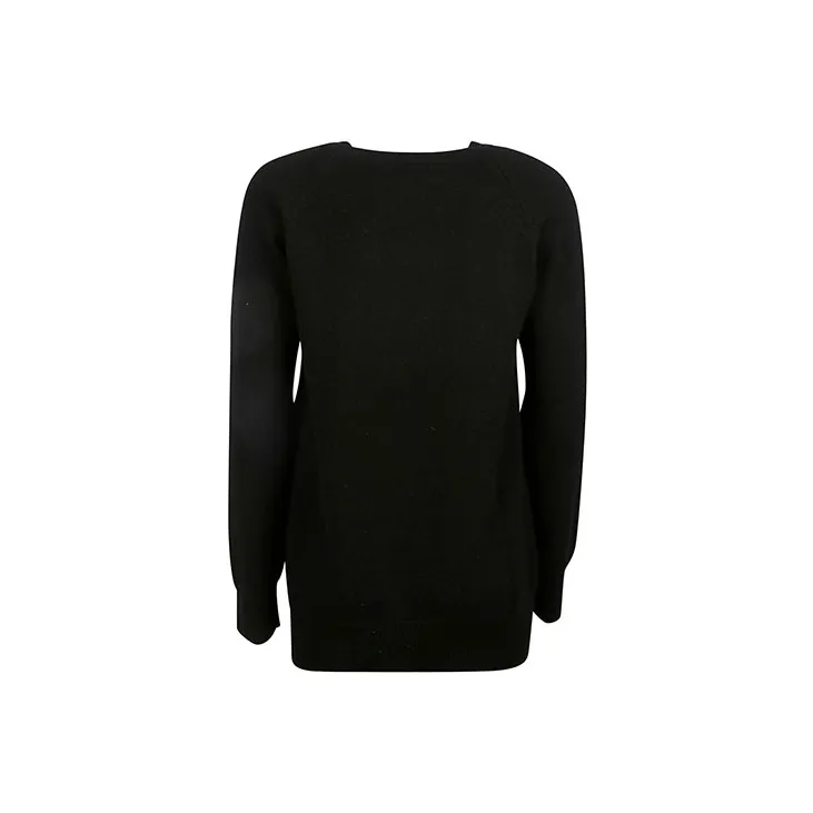 'S MAX MARA Derrik Crewneck Jumper-1
