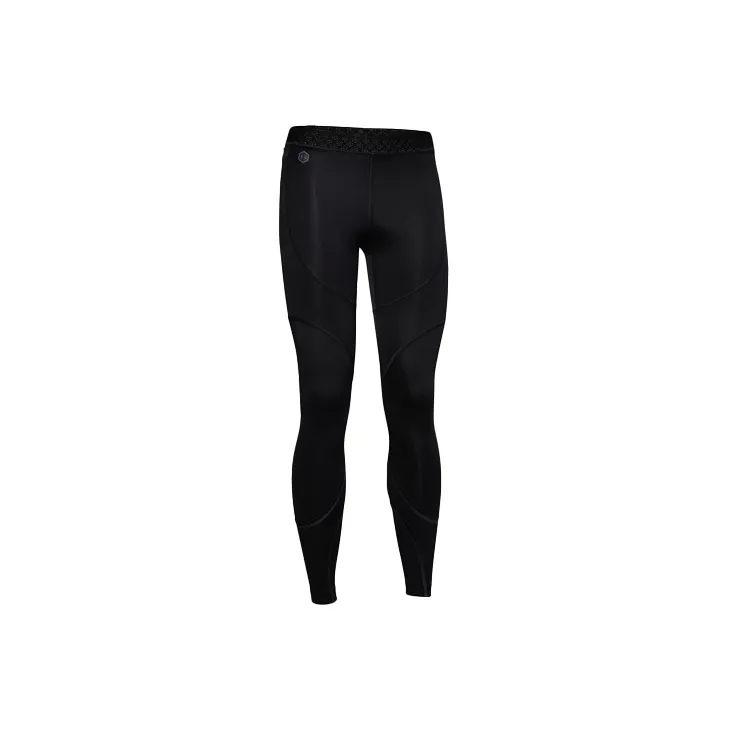 Under Armour Rush Yoga Pants Women's Black-0