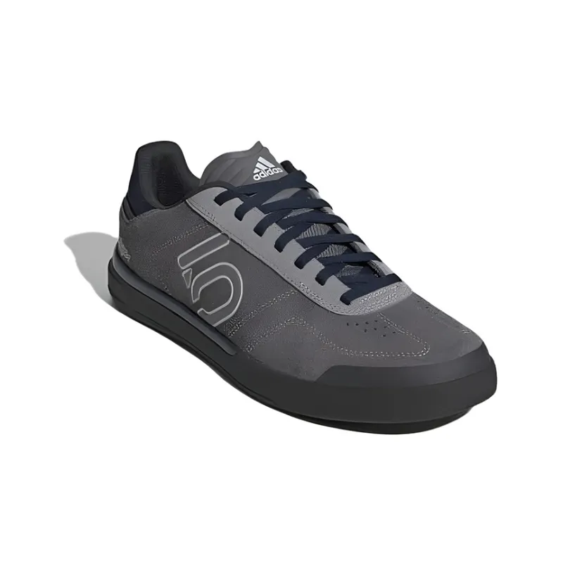 Adidas X Troy Lee Designs Five Ten Sleuth Dlx 'Grey' Sneakers Women's-2