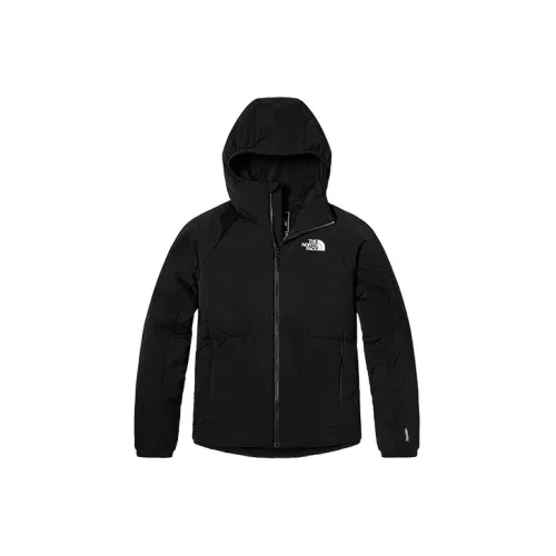 THE NORTH FACE Puffer Jackets Women's Black