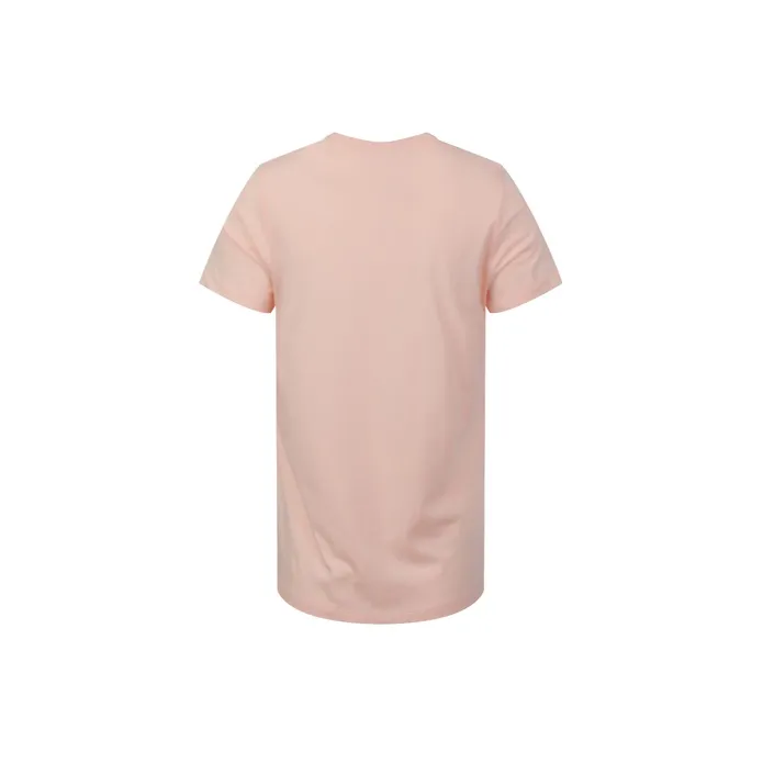 Nike T Shirts Women's Pink-1