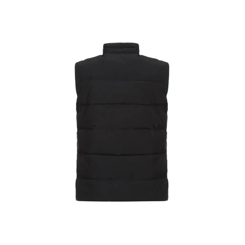 Canada Goose Freestyle Series Vests Women's Black-1