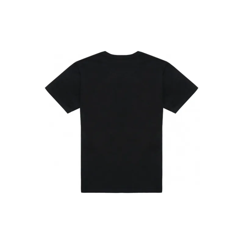 GUCCI FW21 Regular T Shirt Women's Black-1