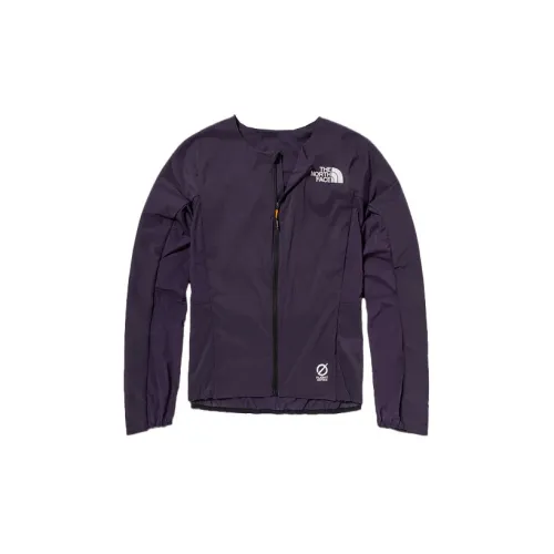 THE NORTH FACE Puffer Jackets Women's Purple