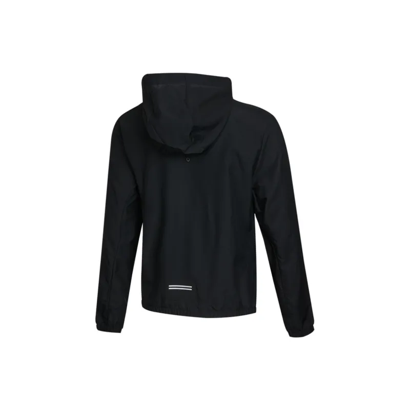 Nike Jackets Women's Black-1
