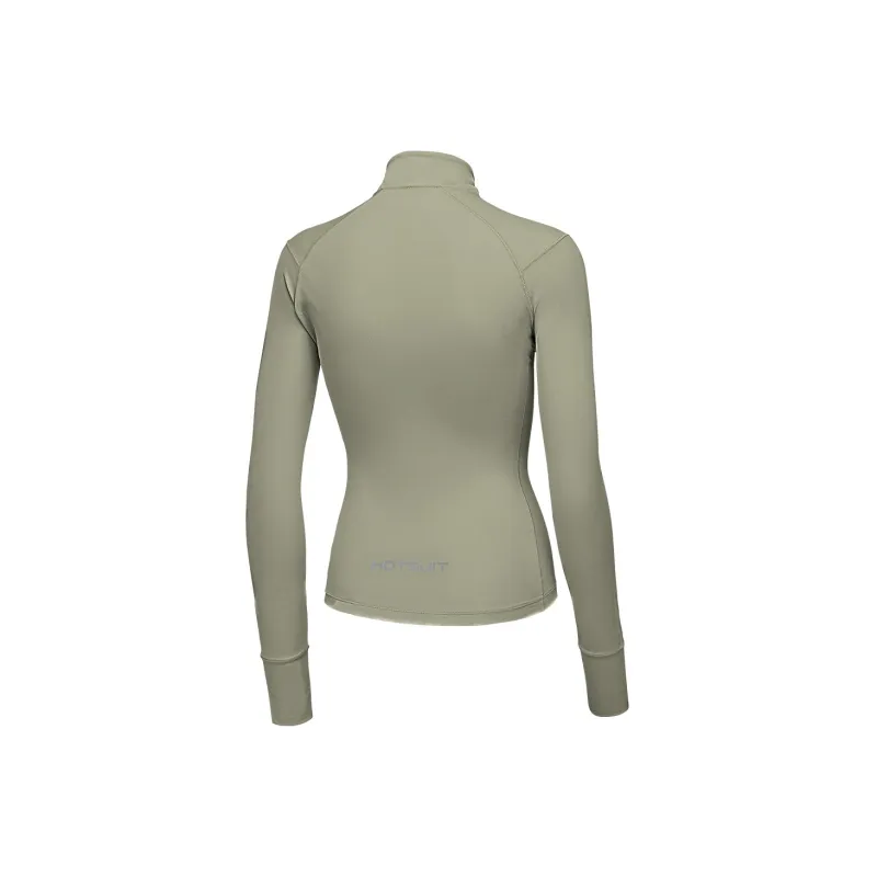 HOTSUIT Raglan Sleeve T Shirt Women's-5