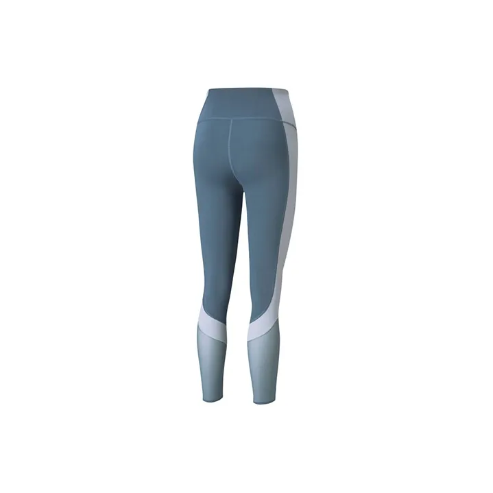 PUMA Sports Pants Women's Blue-1