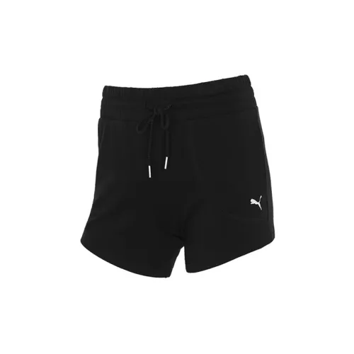 Puma Female Casual Shorts