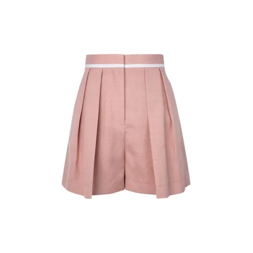 Stella McCartney Casual Shorts Women's Pink