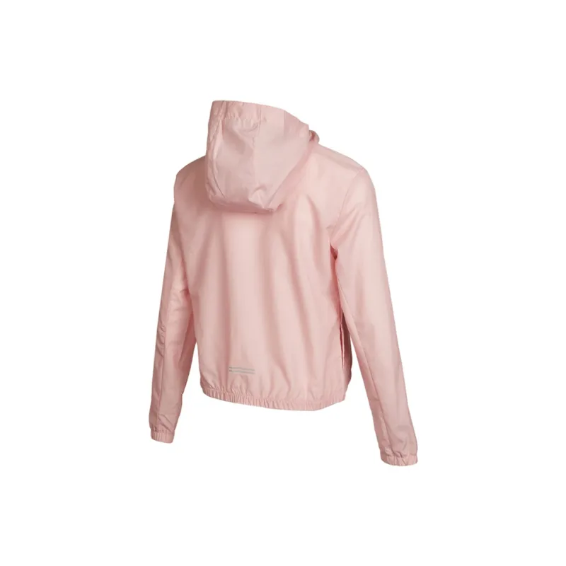 Nike Jackets Women's Pink-1