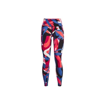 Under Armour SmartForm Yoga Pants Women's Red