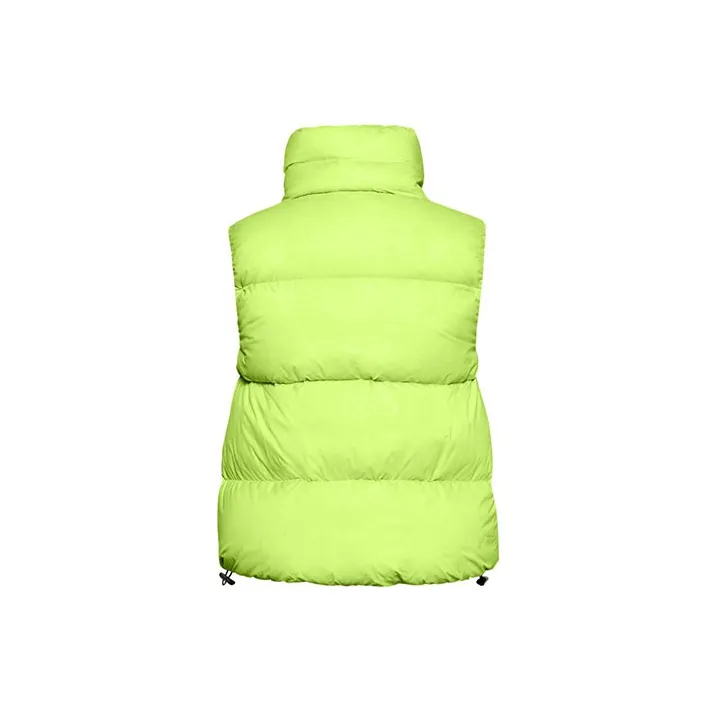 Under Armour Vest Women's Green-1