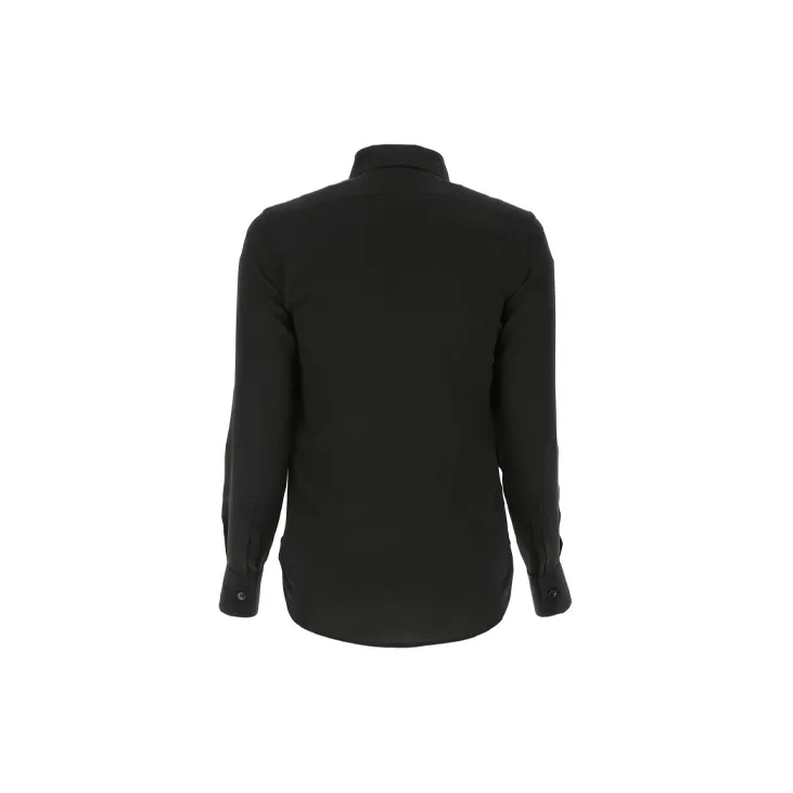 SAINT LAURENT Shirt Women's Black-1