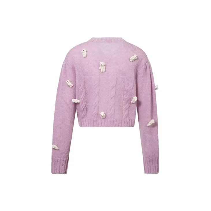 13 DEMARZO Sweaters Women's-4