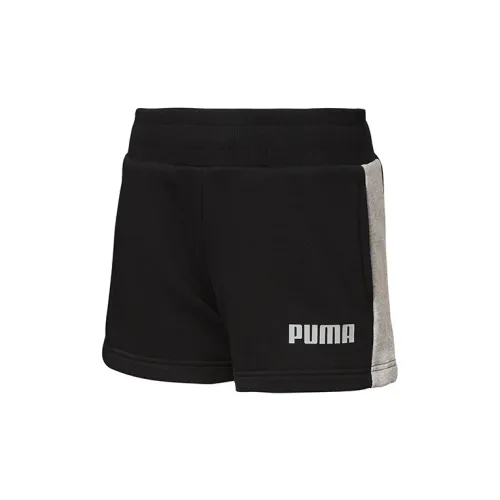 Puma Female Casual Shorts