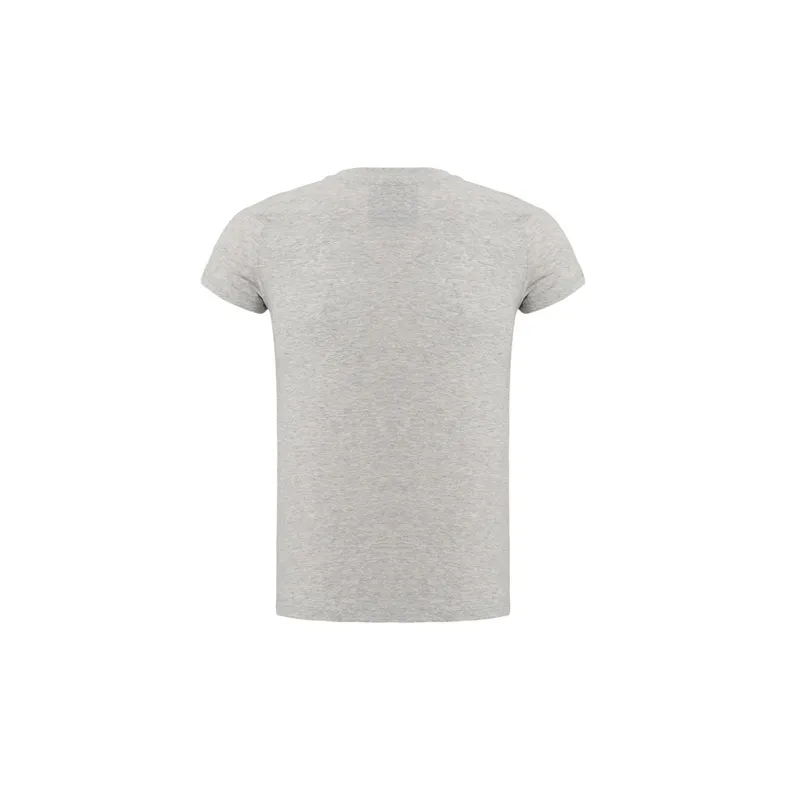 MOSCHINO Regular T Shirt Women's Gray-1