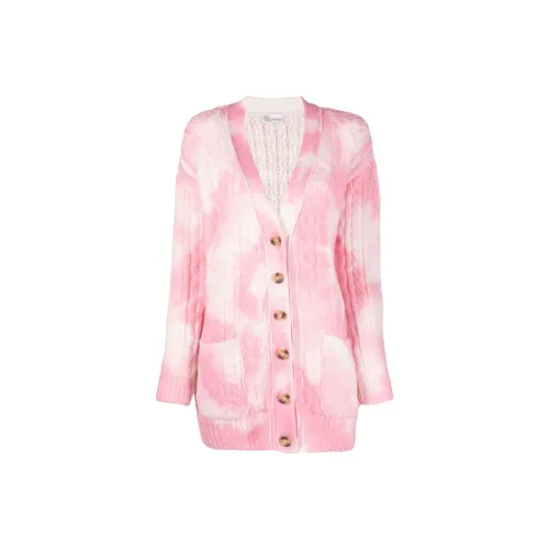 RED VALENTINO Sweaters Women's Pink