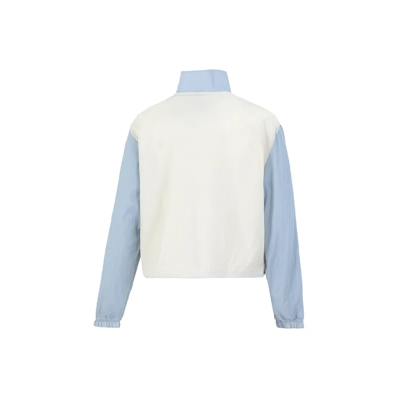PUMA Jackets Women's Ecru-1