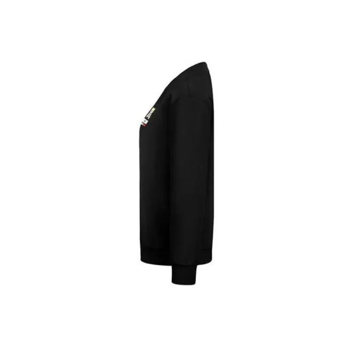 MOSCHINO Jackets & Coats Women's Black-2
