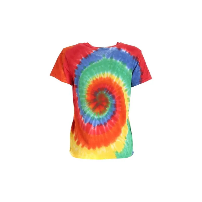 Polo Ralph Lauren T-Shirts Women's Multicolor-1
