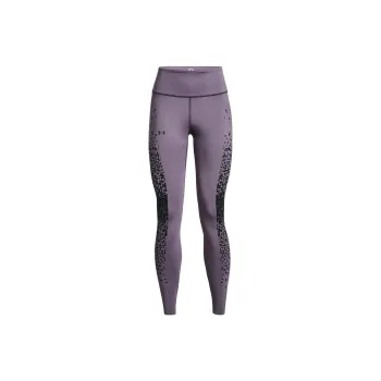 Under Armour Yoga Pants Women's Flint Gray