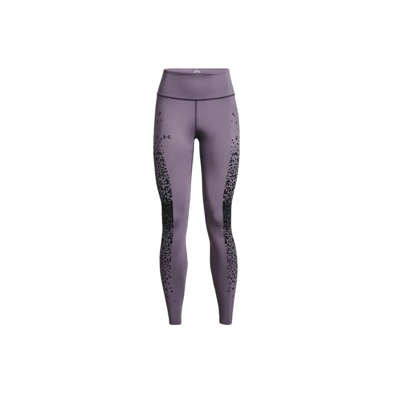 Under Armour Yoga Pants Women's Flint Gray-0