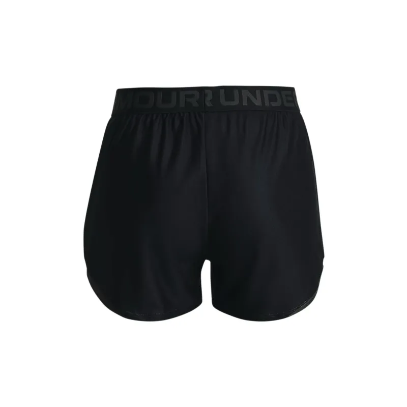 Under Armour Casual Shorts Women's Black-1