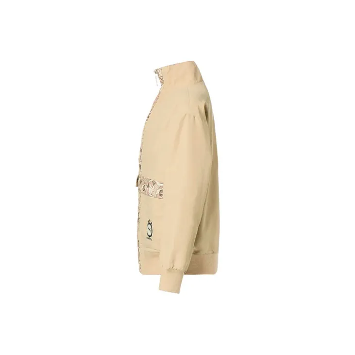 Double Belief Liberty X PUMA LIBERTY Jackets Women's Brown-3