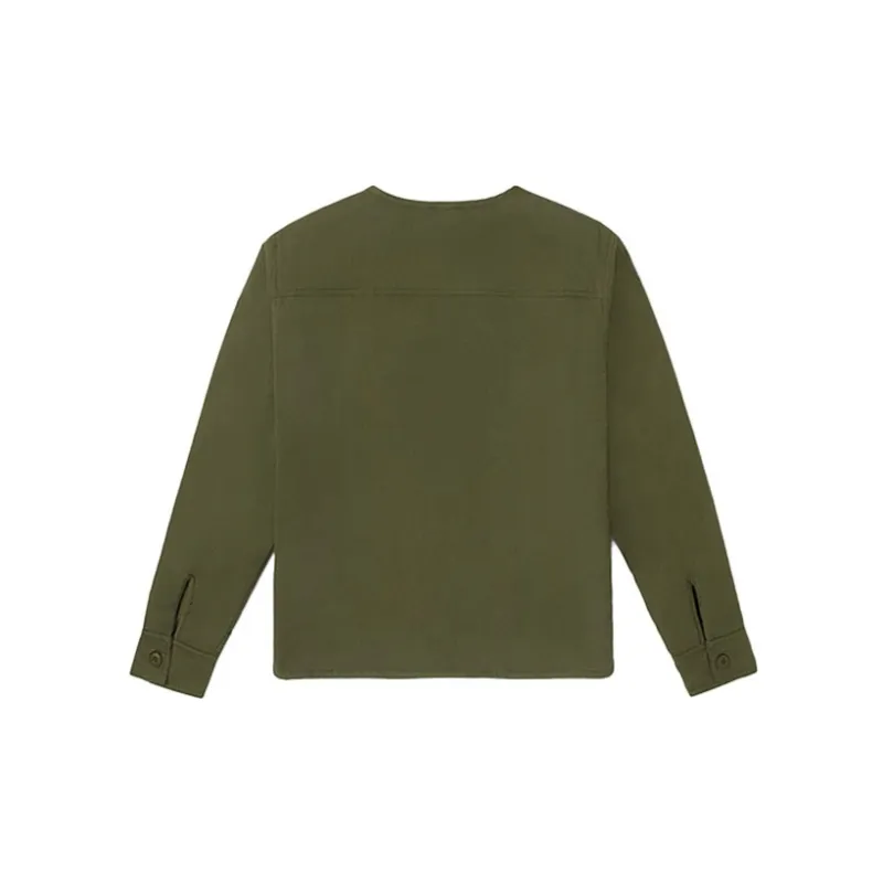 Vans Liberty Fabrics Collaboration Jackets Women's Green-1