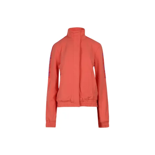 OFF-WHITE SS22 Jackets Women's Orange