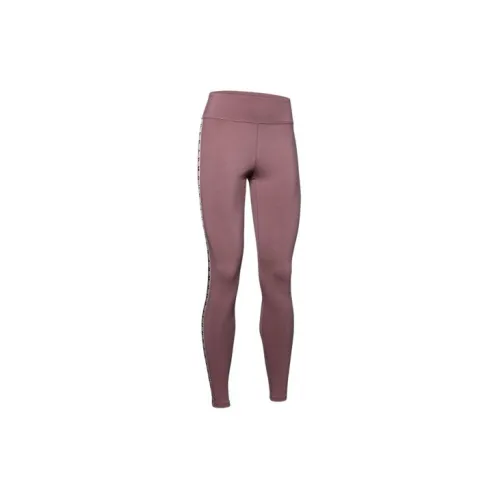 Under Armour Athletic Trousers Women's Pink