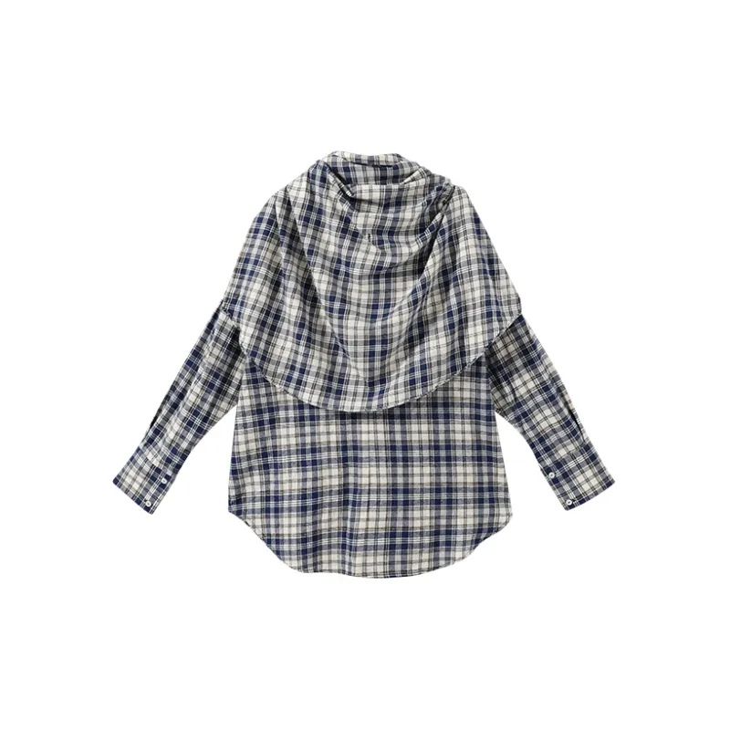 YUMOMO STAR Shirts Women's-1