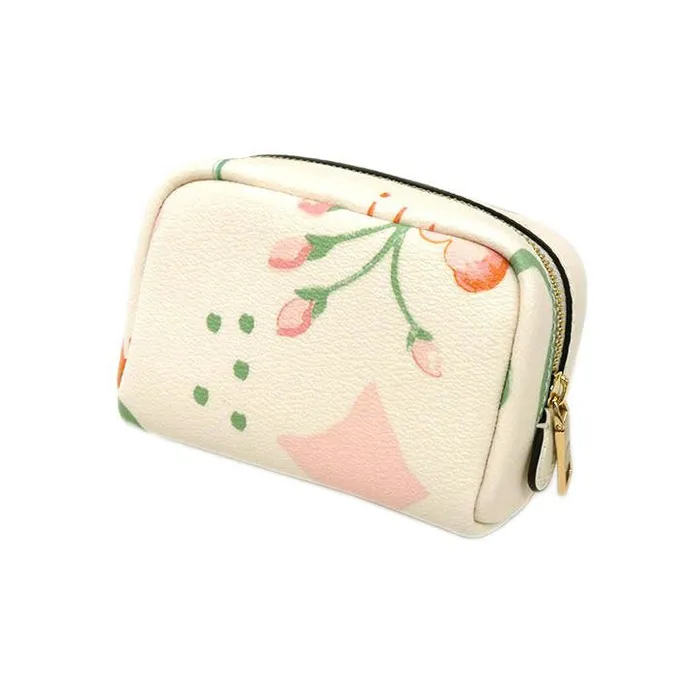 COACH Boxy Coin Purses-2