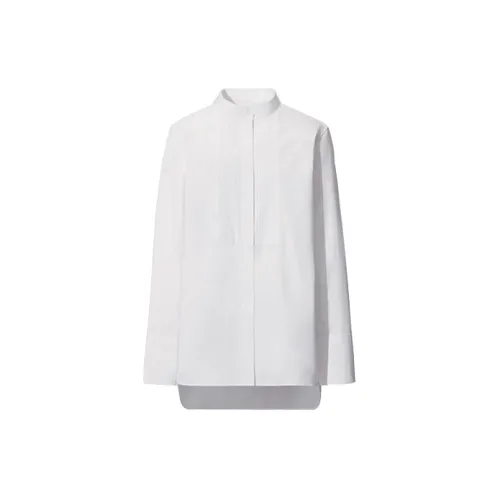 UNIQLO Shirts Women's White