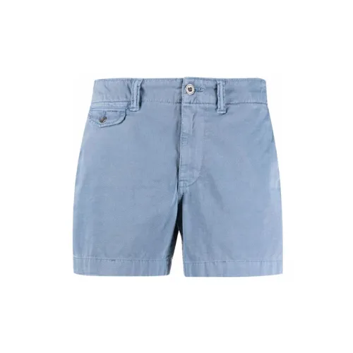 Polo Ralph Lauren Casual Shorts Women's Blue