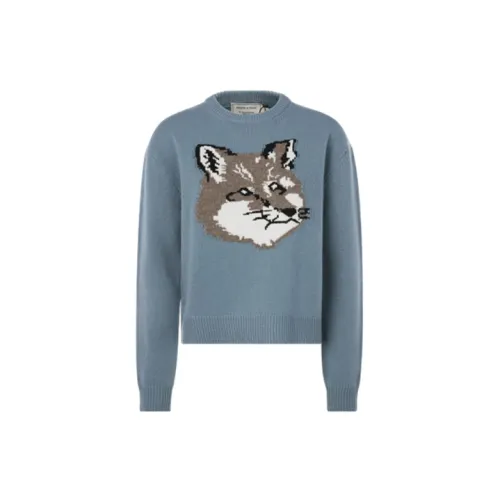 Maison Kitsune Sweaters Women's