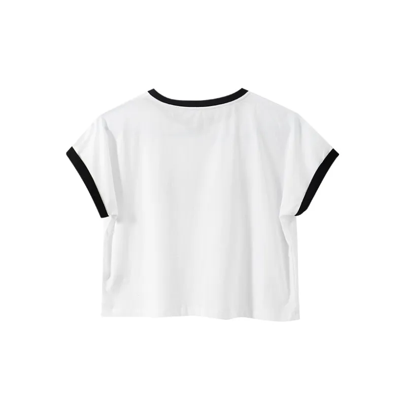 YUMOMO STAR Fitted T Shirt Women's-6