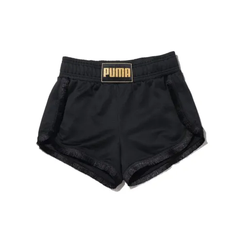 Puma Women Casual Shorts