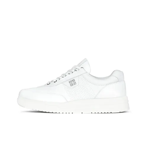 Givenchy G4 Low-top Sneakers