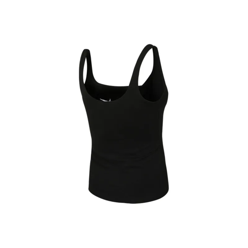 Nike Camisoles Women's Black-1