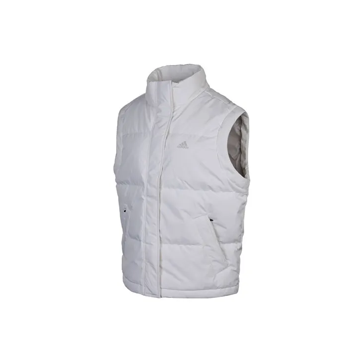 Adidas Vests Women's White-2