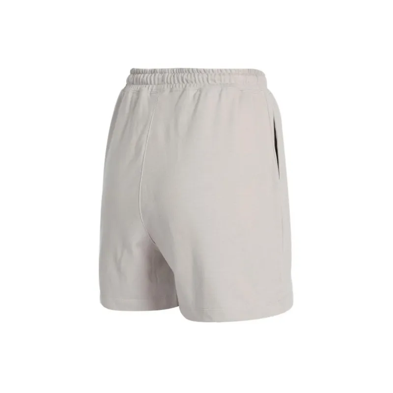 Nike Casual Shorts Women's Ecru-1